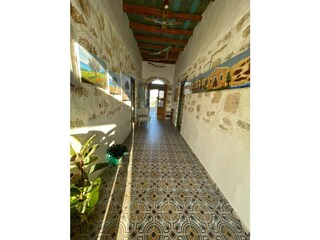 Holiday apartment Pitsidia Features 20