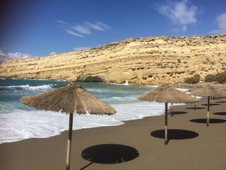 Holiday apartment Pitsidia Environment 30