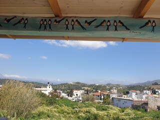 Holiday apartment Pitsidia Features 19