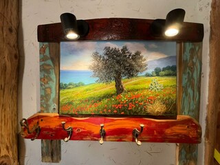 Holiday apartment Pitsidia Features 22