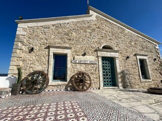 Holiday apartment Pitsidia Outdoor Recording 18