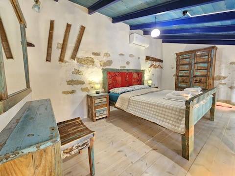 Holiday apartment Galerie Studio Komos