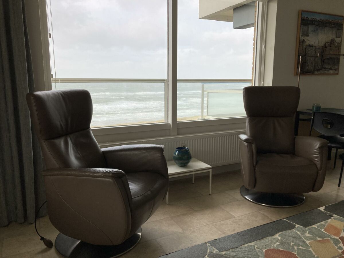 Vakantieappartement Koedijk Buitenaudio-opname 1