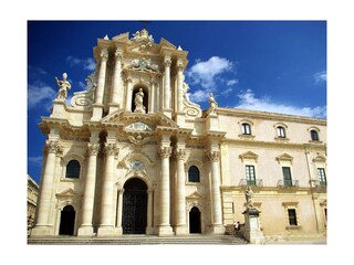 Casa per le vacanze Solarino Ambiente 37