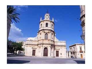 Casa per le vacanze Solarino Ambiente 39