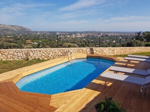 Ferienhaus Bellavista