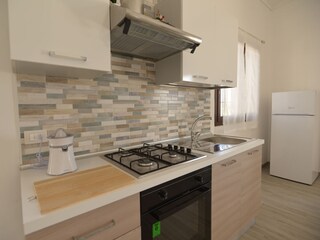 Vakantiehuis Solarino Kenmerken 18