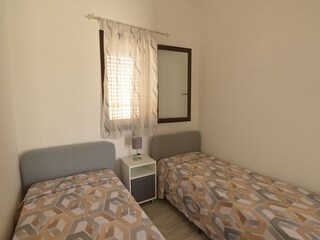 Vakantiehuis Solarino Kenmerken 26