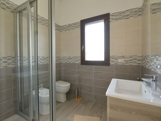 Vakantiehuis Solarino Kenmerken 27