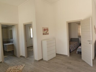 Casa per le vacanze Solarino Caratteristiche 32