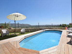 Holiday house Bellavista - Solarino - image1