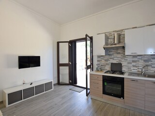 Casa per le vacanze Solarino Caratteristiche 15