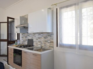 Casa per le vacanze Solarino Caratteristiche 16