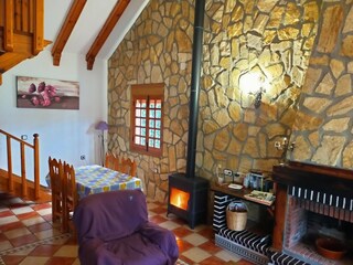 Villa Conil de la Frontera Features 25