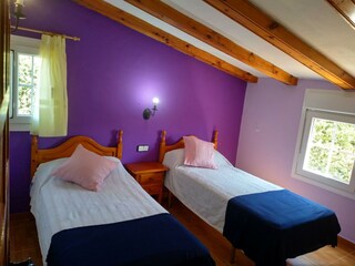 Villa Conil de la Frontera Ausstattung 22