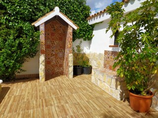 Villa Conil de la Frontera Buitenaudio-opname 9