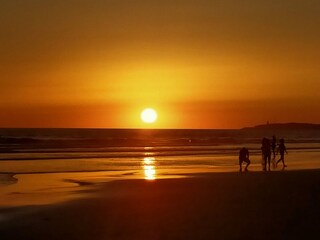 wonferful sunsets