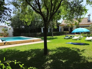 Villa Conil de la Frontera Außenaufnahme 2