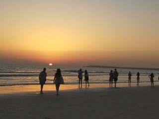 Villa Conil de la Frontera Ambiente 36