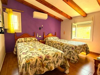 Villa Conil de la Frontera Kenmerken 29