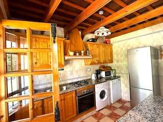 Villa Conil de la Frontera Ausstattung 14