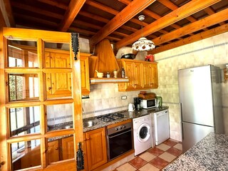 Villa Conil de la Frontera Kenmerken 14