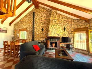 Villa Conil de la Frontera Caratteristiche 17