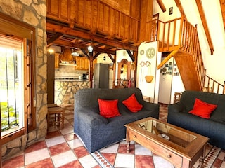 Villa Conil de la Frontera Ausstattung 21