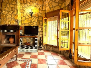 Villa Conil de la Frontera Ausstattung 23