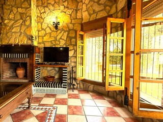 Villa Conil de la Frontera Kenmerken 23