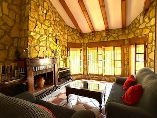 Villa Conil de la Frontera Ausstattung 22