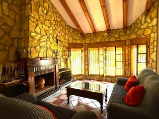 Villa Conil de la Frontera Kenmerken 22