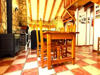 Villa Conil de la Frontera Ausstattung 24