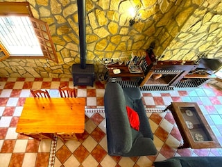 Villa Conil de la Frontera Ausstattung 27