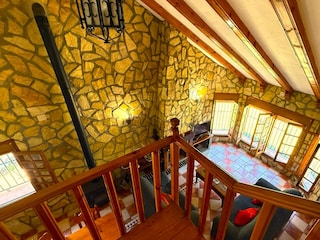 Villa Conil de la Frontera Ausstattung 28