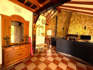 Villa Conil de la Frontera Caratteristiche 16