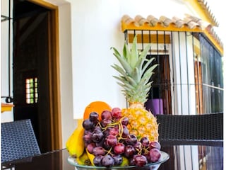 Villa Conil de la Frontera Außenaufnahme 6