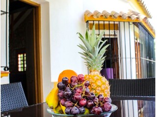 Villa Conil de la Frontera Registrazione all'aperto 6