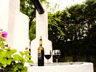 Villa Conil de la Frontera Registrazione all'aperto 4