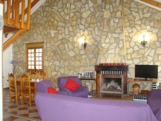 Villa Conil de la Frontera Ausstattung 16