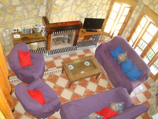 Villa Conil de la Frontera Ausstattung 15