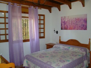 Villa Conil de la Frontera Ausstattung 20