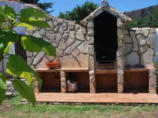 Villa Conil de la Frontera Buitenaudio-opname 7