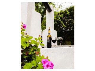 Villa Conil de la Frontera Buitenaudio-opname 5