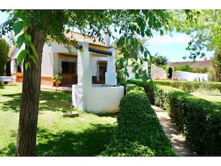 Villa Conil de la Frontera Außenaufnahme 3