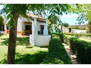 Villa Conil de la Frontera Buitenaudio-opname 4