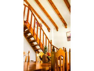Villa Conil de la Frontera Ausstattung 18