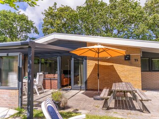 Casa per le vacanze Sint Maartenszee Registrazione all'aperto 3