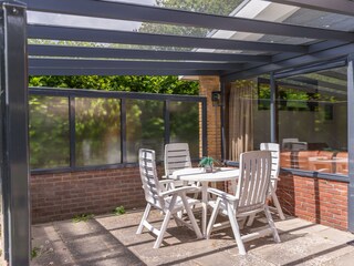 Ferienhaus Sint Maartenszee Außenaufnahme 4