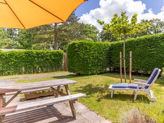 Ferienhaus Sint Maartenszee Außenaufnahme 6